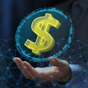 Circle USDC数据图表