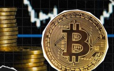 71,000美元是比特币的新天花板？分析师解读最新BTC技术格局