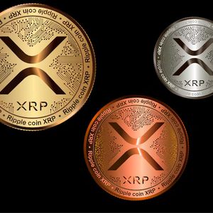 XRP市场表现