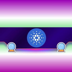 ADA价格分析图表