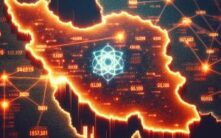 伊朗交易所资金外流激增700%：USDT制裁警报升级，资本逃离加剧