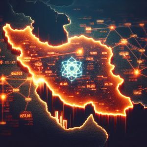 伊朗交易所资金外流数据