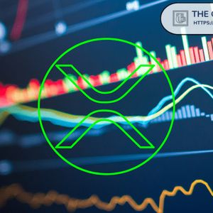 XRP价格预测失败