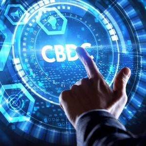 CBDC禁令相关图表