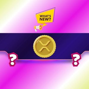 Ripple XRP News