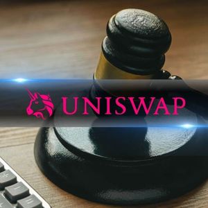 Uniswap法律诉讼