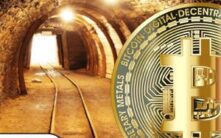 最大比特币矿商更新政策：允许出售BTC，持有53,822枚比特币价值37亿美元