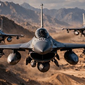 预测市场伊朗冲突