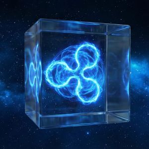 巴西XRP交易量激增