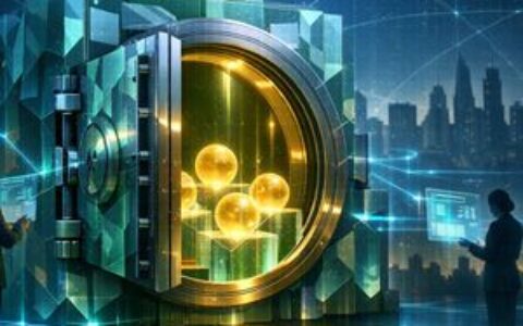 摩根士丹利探索国家加密货币信托，哪些代币将受益于托管需求激增？