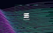 Solana日交易量超越以太坊等主流公链，成为最活跃区块链