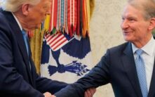 特朗普的加密货币遗产：保罗·阿特金斯