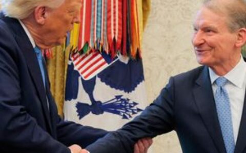 特朗普的加密货币遗产：保罗·阿特金斯