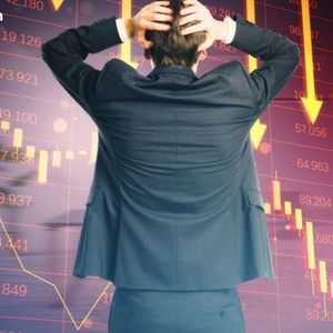 比特币与全球股市对比