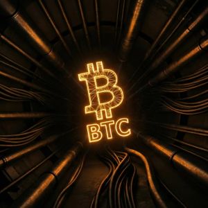 比特币犯罪案件相关图片