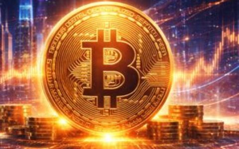 比特币2036年达1100万美元？AI通缩理论引发市场热议