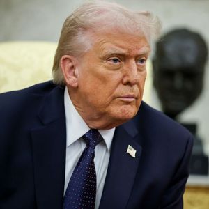 特朗普与加密货币议程