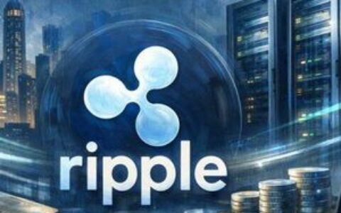 Ripple扩展支付功能，定位为数字资产一站式基础设施提供商