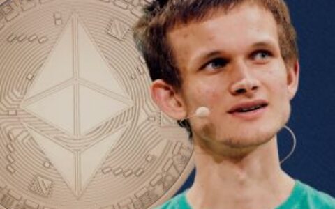 Vitalik称以太坊是解决世界问题的’错误形状工具’，强调去中心化技术的局限性