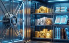 特朗普向国会施压，美国银行与加密公司间稳定币紧张局势升级