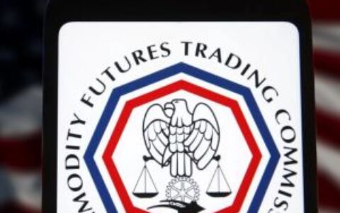 美国CFTC加速推进加密货币永续期货，不再等待国会立法