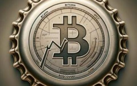 比特币价格在支撑位上方盘整，看涨倾向增强