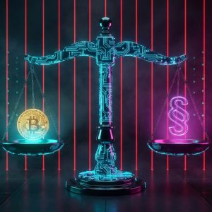 伊朗稳定币市场