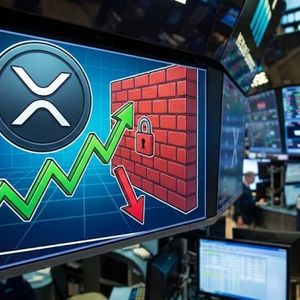 XRP价格技术分析图表