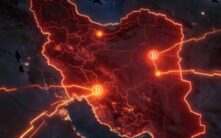 美以空袭后伊朗加密货币流出1030万美元，Chainalysis数据揭示地缘政治冲击波