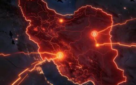 美以空袭后伊朗加密货币流出1030万美元，Chainalysis数据揭示地缘政治冲击波