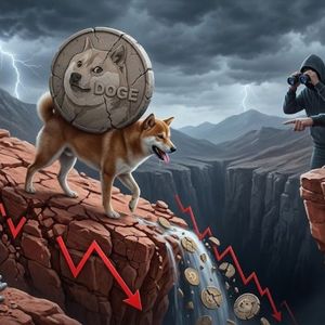 Dogecoin价格分析