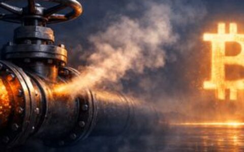 比特币长期持有者抛售降温：长达数月的派发期终于结束？