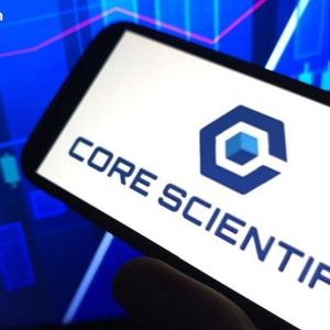 Core Scientific比特币出售计划