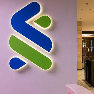 渣打银行任命前摩根大通区块链高管Mallela领导全球支付业务