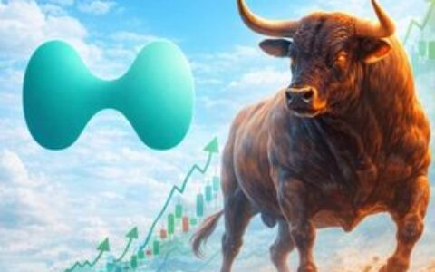 CFTC主席：加密永续期货批准在即，为何这对Hyperliquid意义重大？