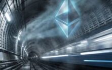 以太坊大规模流出交易所，积累趋势日益明显