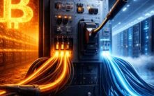 又一家比特币矿工转向AI：Core Scientific抛售1900枚BTC，计划清仓所有比特币持仓