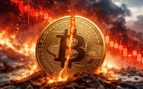 专家交易员预测比特币将飙升至22万美元，但在此之前会发生这件事