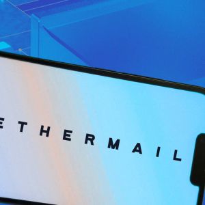 EtherMail推出AI代理电子邮件身份基础设施Moltmail，开启自主数字身份新纪元