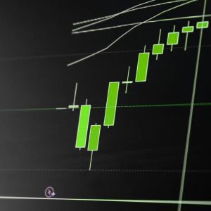 币安代币化证券交易