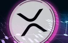 XRP价格面临关键抉择：跌破1美元或突破历史新高，取决于这一关键水平反应