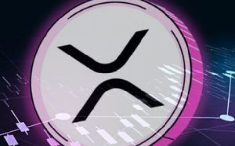 XRP价格面临关键抉择：跌破1美元或突破历史新高，取决于这一关键水平反应