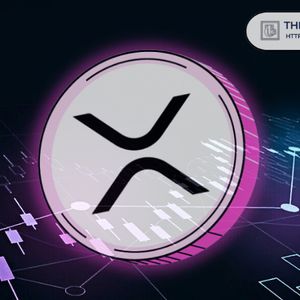 XRP价格分析图表