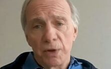 Ray Dalio猛烈抨击比特币：隐私风险、控制担忧与量子计算威胁