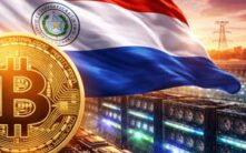 巴拉圭计划启动首个国家运营的比特币挖矿项目，利用查获矿机创造新收入