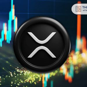 XRP价格分析图表