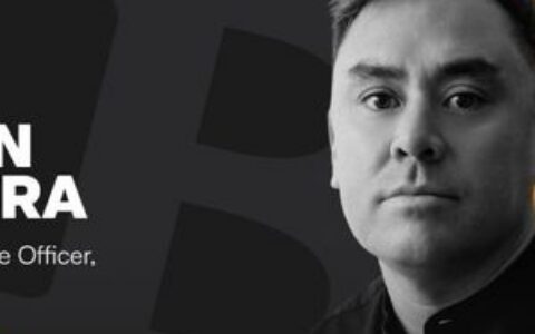 稳定币时刻：Morph CEO Colin Goltra谈全球支付结算与加密未来