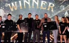 Bybit EU加密货币卡与交易平台在2026欧洲加密博览会斩获双奖