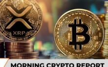 XRP突破关键技术位：目标价1.92美元浮现；比特币回升至7.1万美元，空头清算超2.5亿美元；Cardano鲸鱼重新分配2.3亿ADA