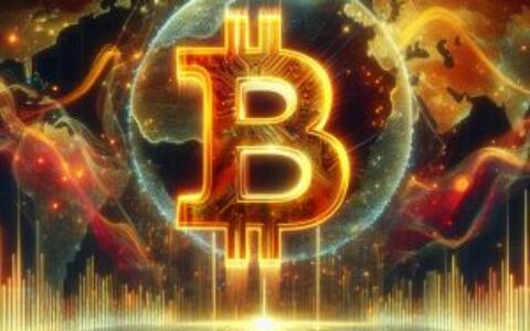 加密货币为何上涨？比特币强势收复71,000美元，市场无视中东局势升级